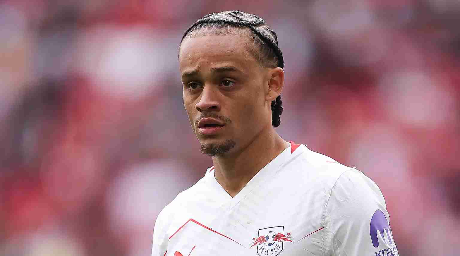 สเปอร์สปิดดีล ซิมอนส์ เสริมเกมรุก 60 ล้านยูโร สั่นสะเทือนพรีเมียร์ลีก